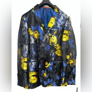 Tallia Mens Blazer 38R